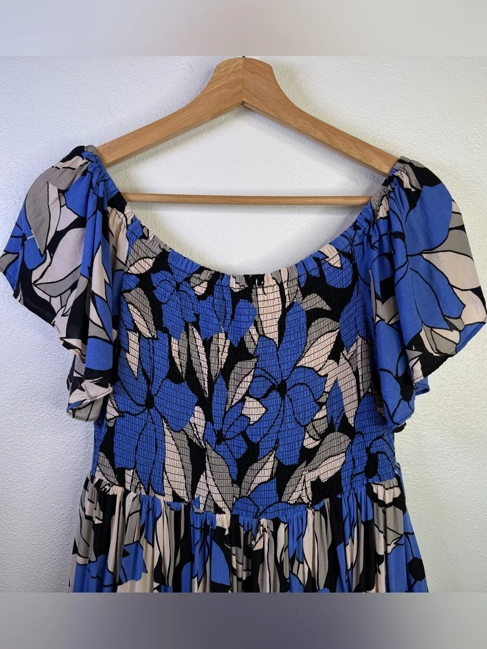 Free People noticeable any approximate